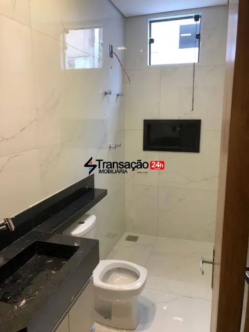 Foto 8 de Apartamento com 3 quartos à venda em Jardim Piratininga, Franca - SP