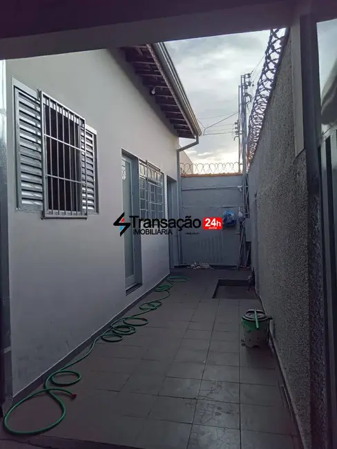 Foto 2 de Casa com 2 quartos à venda, 100m2 em Vila Aparecida, Franca - SP