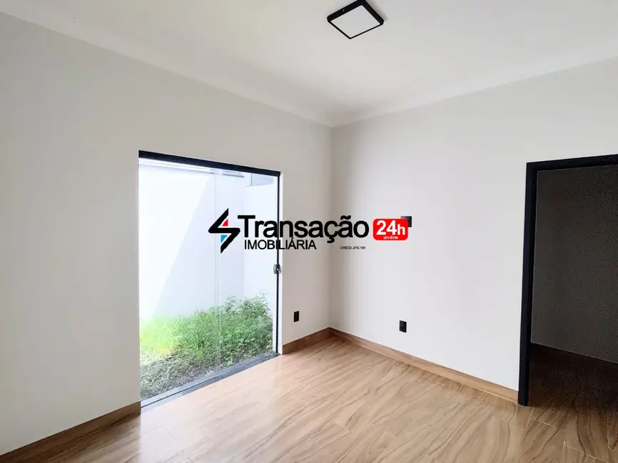 Foto 9 de Casa com 3 quartos à venda, 125m2 em Recanto Elimar, Franca - SP