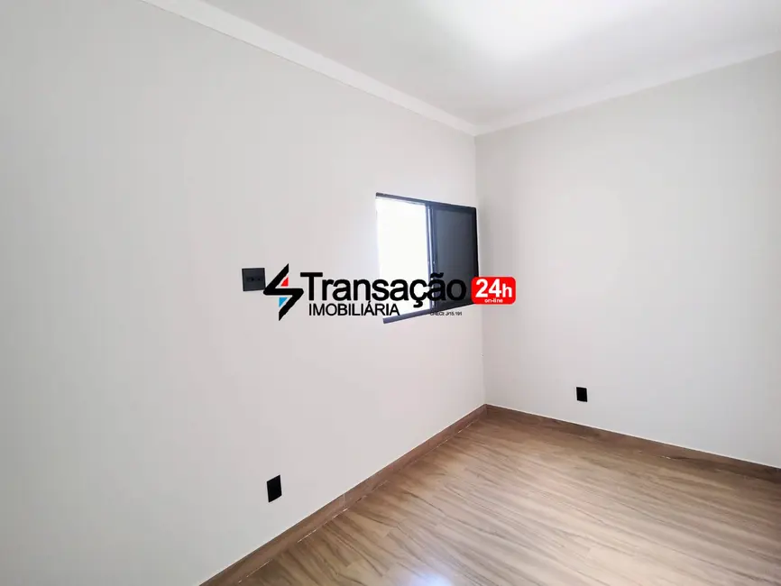 Foto 8 de Casa com 3 quartos à venda, 125m2 em Recanto Elimar, Franca - SP