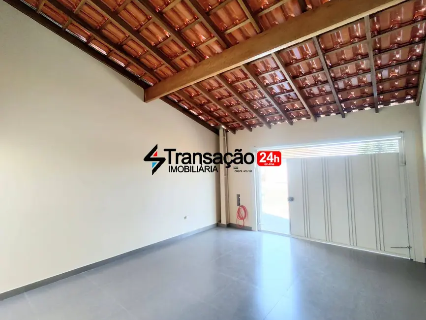 Foto 1 de Casa com 2 quartos à venda, 125m2 em City Petrópolis, Franca - SP