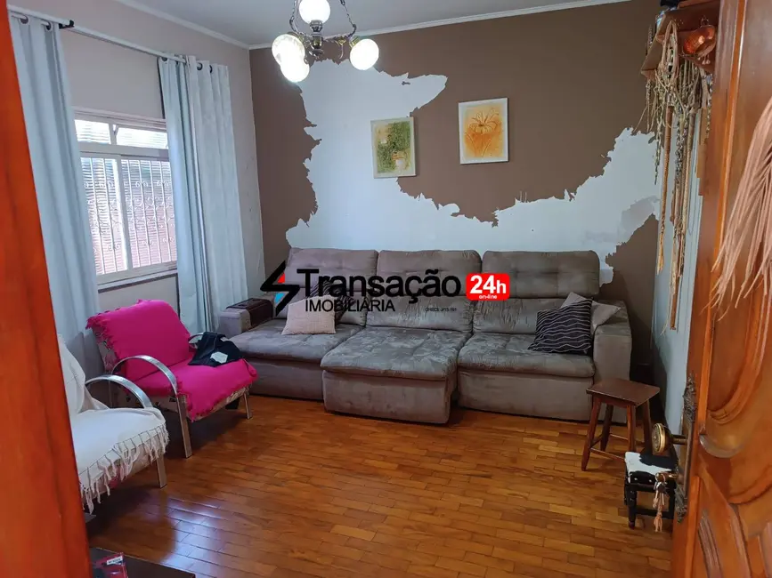 Foto 5 de Casa com 3 quartos à venda, 250m2 em Jardim Lima, Franca - SP