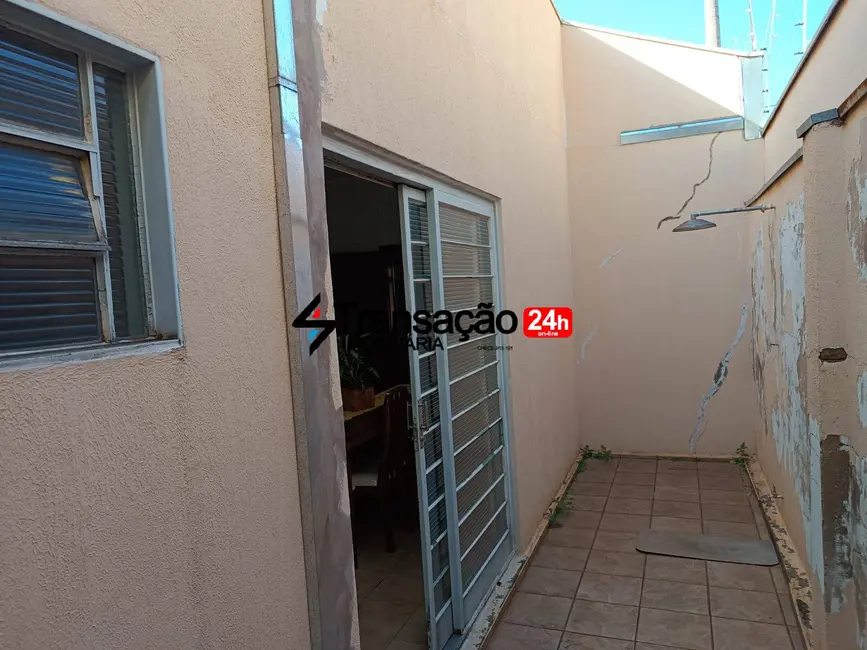 Foto 9 de Casa com 3 quartos à venda, 250m2 em Jardim Lima, Franca - SP