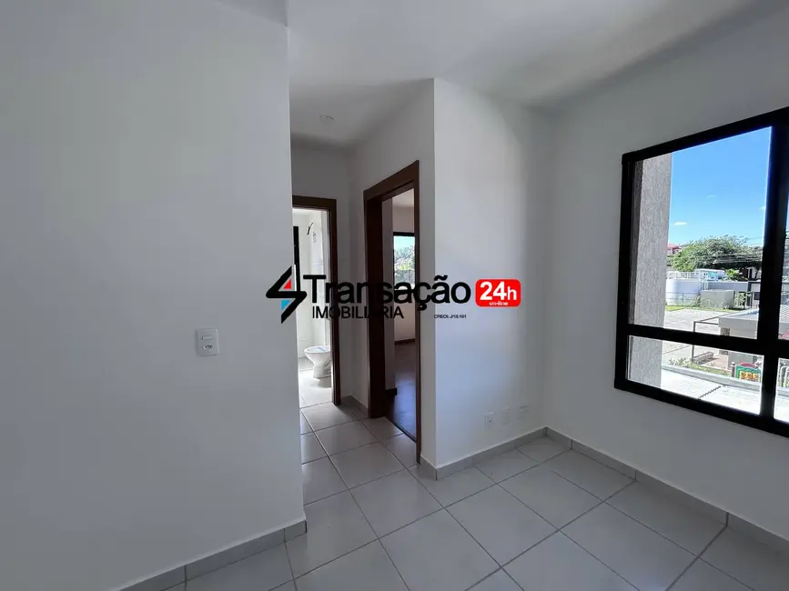 Foto 2 de Apartamento com 2 quartos à venda, 50m2 em Vila Santa Rita, Franca - SP