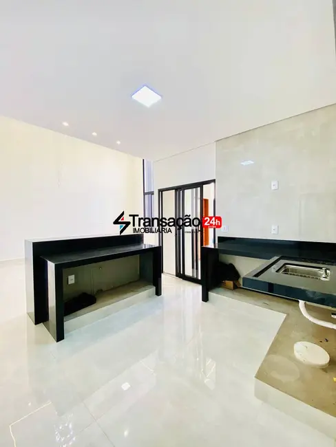 Foto 7 de Casa com 3 quartos à venda, 140m2 em Jardim Paraty, Franca - SP