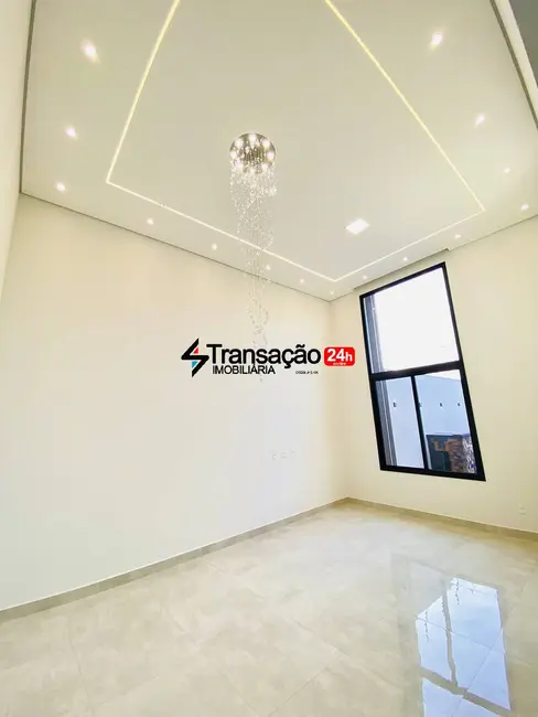 Foto 8 de Casa com 3 quartos à venda, 140m2 em Jardim Paraty, Franca - SP