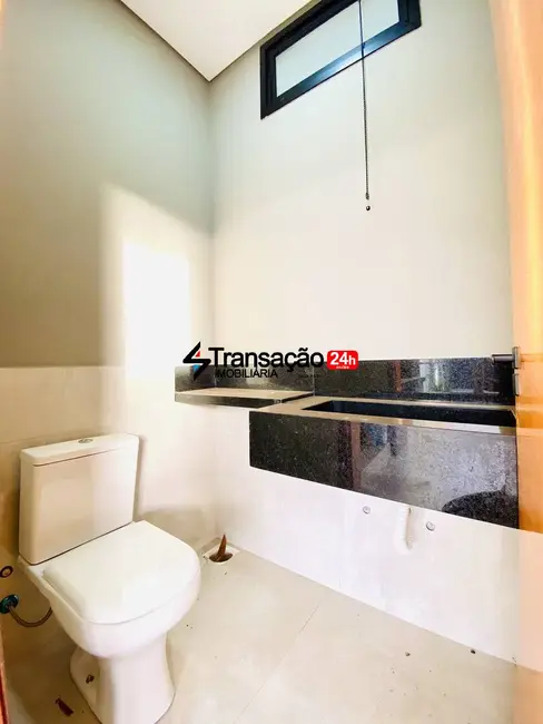 Foto 5 de Casa com 3 quartos à venda, 140m2 em Jardim Paraty, Franca - SP