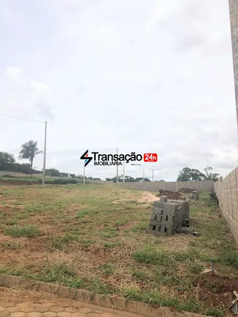 Chácara à venda, 1035m2 em Patrocinio Paulista - SP - imagem 3 Foto 3 de Chácara à venda, 1035m2 em Patrocinio Paulista - SP