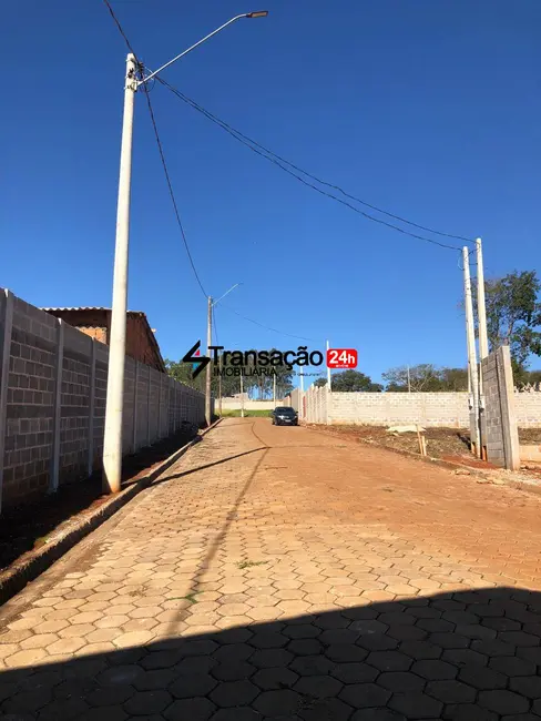 Foto 2 de Chácara à venda, 1035m2 em Patrocinio Paulista - SP