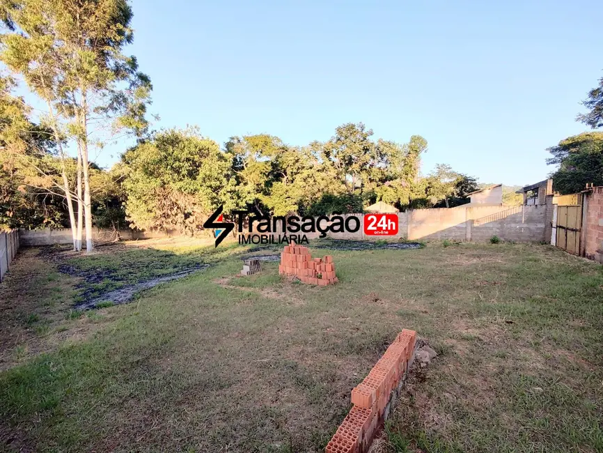 Foto 3 de Chácara à venda, 1000m2 em Área Rural de Franca, Franca - SP