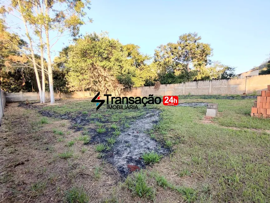 Foto 5 de Chácara à venda, 1000m2 em Área Rural de Franca, Franca - SP