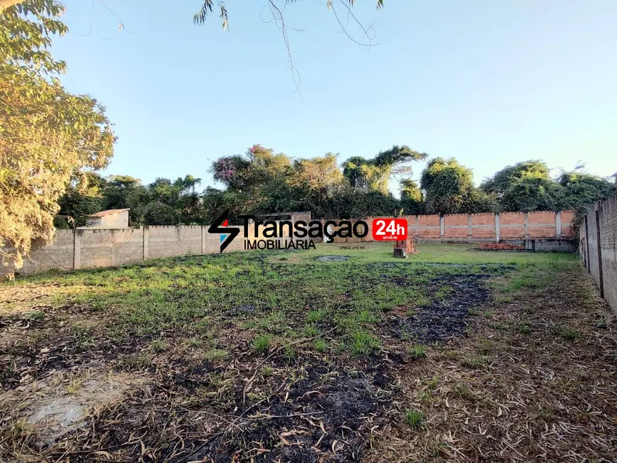 Foto 4 de Chácara à venda, 1000m2 em Área Rural de Franca, Franca - SP