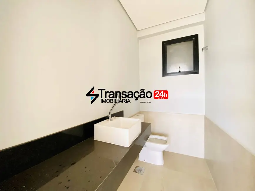 Foto 8 de Apartamento com 3 quartos à venda, 127m2 em Centro, Franca - SP