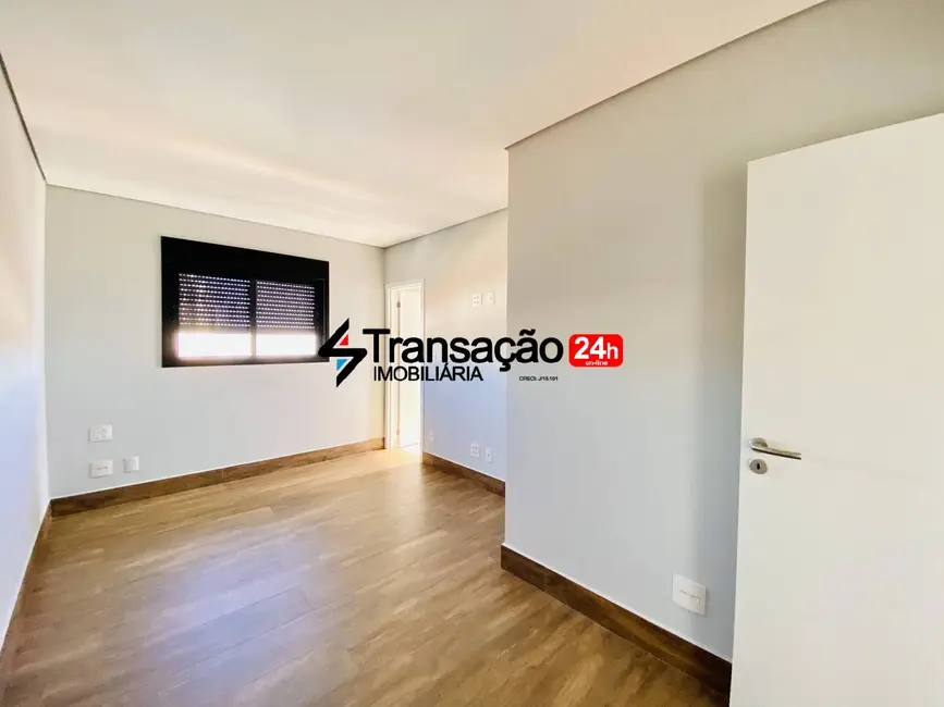 Foto 9 de Apartamento com 3 quartos à venda, 127m2 em Centro, Franca - SP