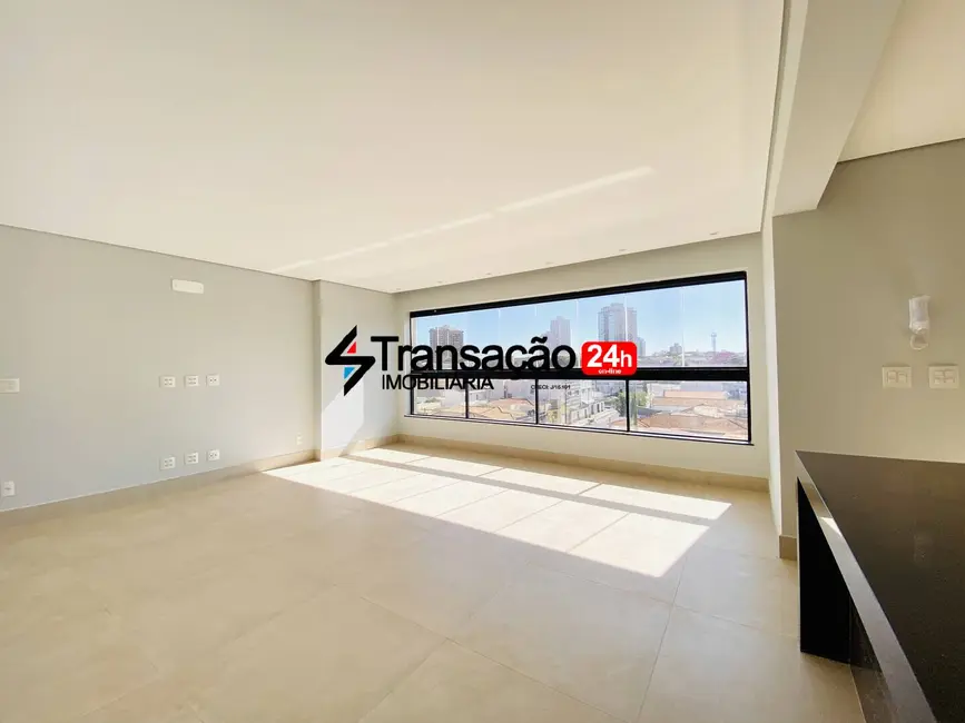 Foto 5 de Apartamento com 3 quartos à venda, 127m2 em Centro, Franca - SP