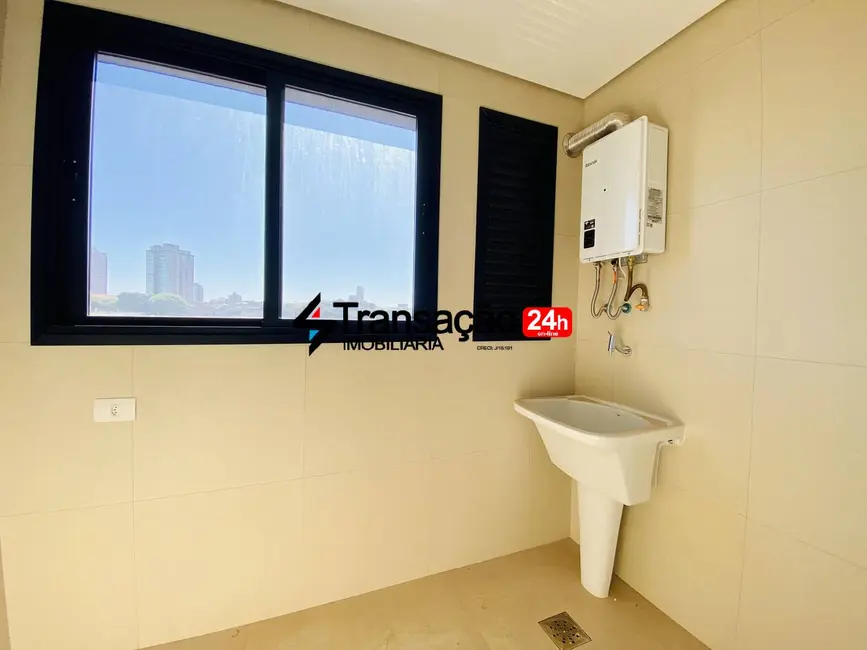 Foto 7 de Apartamento com 3 quartos à venda, 127m2 em Centro, Franca - SP