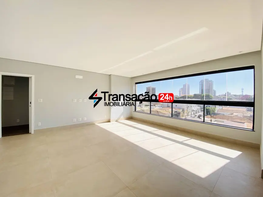 Foto 6 de Apartamento com 3 quartos à venda, 127m2 em Centro, Franca - SP