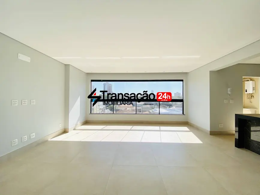 Foto 4 de Apartamento com 3 quartos à venda, 127m2 em Centro, Franca - SP