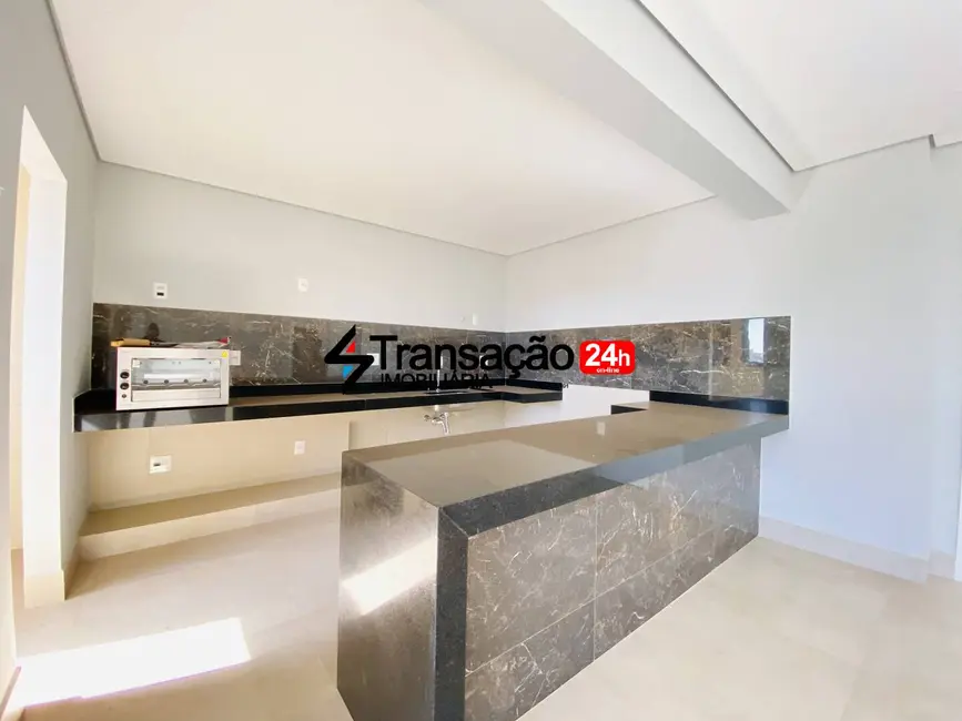 Foto 3 de Apartamento com 3 quartos à venda, 127m2 em Centro, Franca - SP