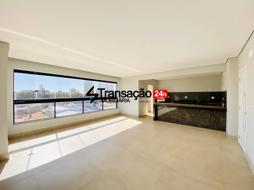 Foto 1 de Apartamento com 3 quartos à venda, 127m2 em Centro, Franca - SP