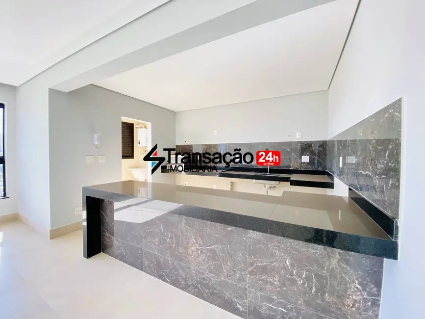 Foto 2 de Apartamento com 3 quartos à venda, 127m2 em Centro, Franca - SP