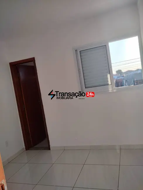 Foto 4 de Apartamento com 2 quartos à venda, 61m2 em Jardim Paulo Archetti, Franca - SP