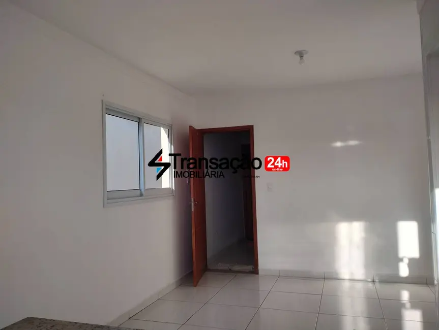 Foto 2 de Apartamento com 2 quartos à venda, 61m2 em Jardim Paulo Archetti, Franca - SP