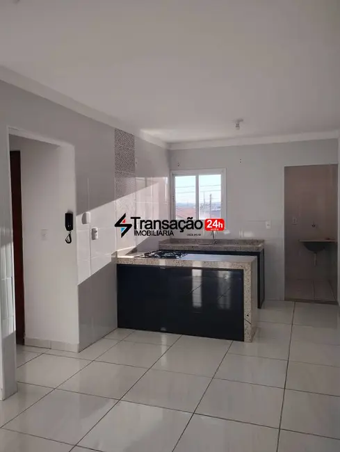 Foto 1 de Apartamento com 2 quartos à venda, 61m2 em Jardim Paulo Archetti, Franca - SP