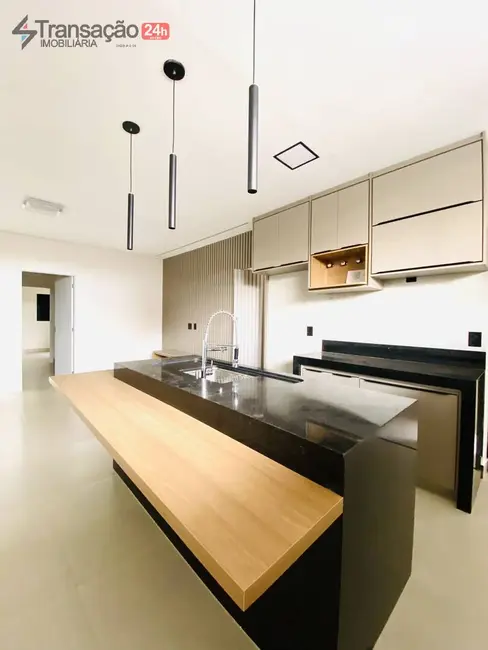 Foto 1 de Apartamento com 3 quartos à venda, 98m2 em Parque Doutor Carrão, Franca - SP