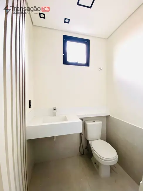 Foto 7 de Apartamento com 3 quartos à venda, 98m2 em Parque Doutor Carrão, Franca - SP