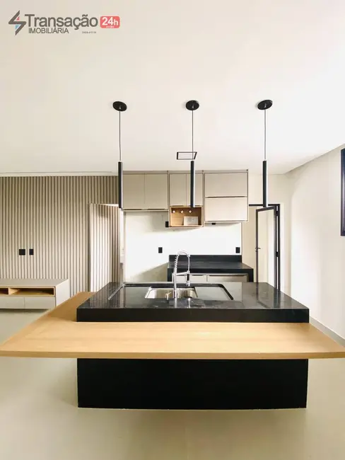 Foto 3 de Apartamento com 3 quartos à venda, 98m2 em Parque Doutor Carrão, Franca - SP