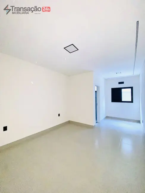 Foto 9 de Apartamento com 3 quartos à venda, 98m2 em Parque Doutor Carrão, Franca - SP