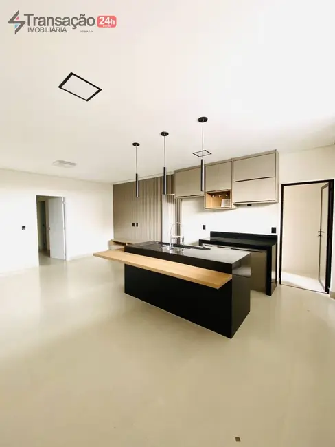 Foto 2 de Apartamento com 3 quartos à venda, 98m2 em Parque Doutor Carrão, Franca - SP