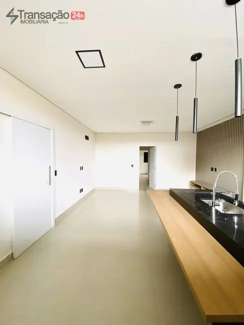 Foto 4 de Apartamento com 3 quartos à venda, 98m2 em Parque Doutor Carrão, Franca - SP