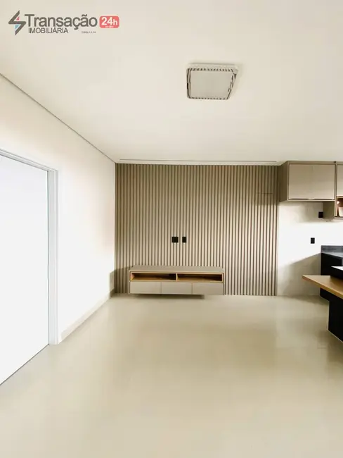 Foto 5 de Apartamento com 3 quartos à venda, 98m2 em Parque Doutor Carrão, Franca - SP