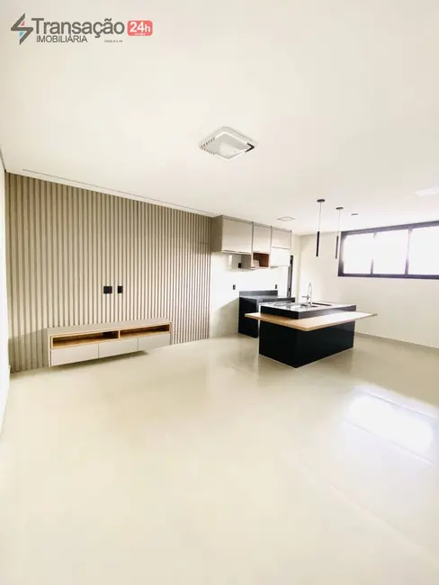 Foto 8 de Apartamento com 3 quartos à venda, 98m2 em Parque Doutor Carrão, Franca - SP