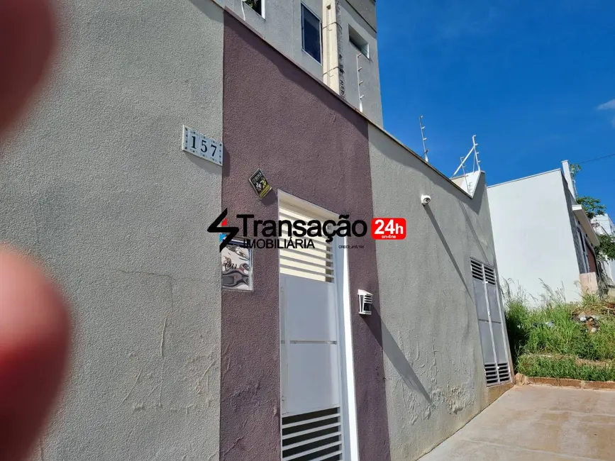 Foto 2 de Apartamento com 2 quartos à venda, 70m2 em Higienópolis, Franca - SP
