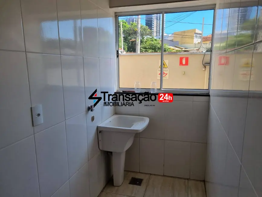Foto 5 de Apartamento com 2 quartos à venda, 70m2 em Higienópolis, Franca - SP
