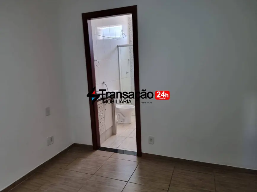 Foto 4 de Apartamento com 2 quartos à venda, 70m2 em Higienópolis, Franca - SP