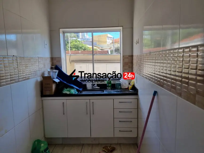 Foto 6 de Apartamento com 2 quartos à venda, 70m2 em Higienópolis, Franca - SP