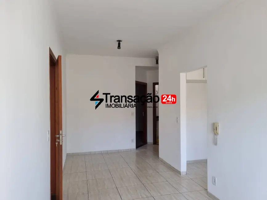 Foto 1 de Apartamento com 2 quartos à venda, 70m2 em Higienópolis, Franca - SP