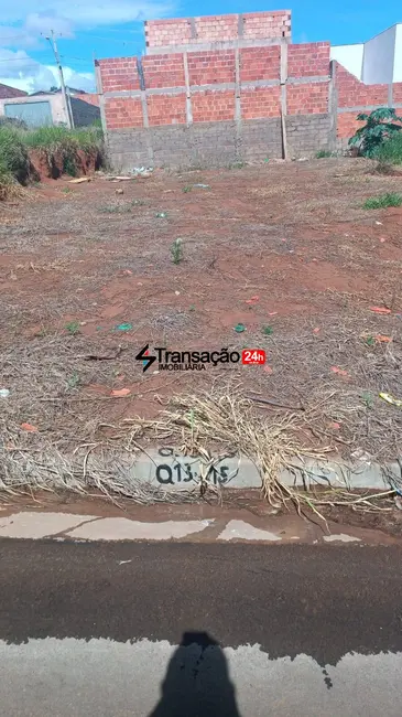 Foto 1 de Terreno / Lote à venda, 200m2 em Franca - SP