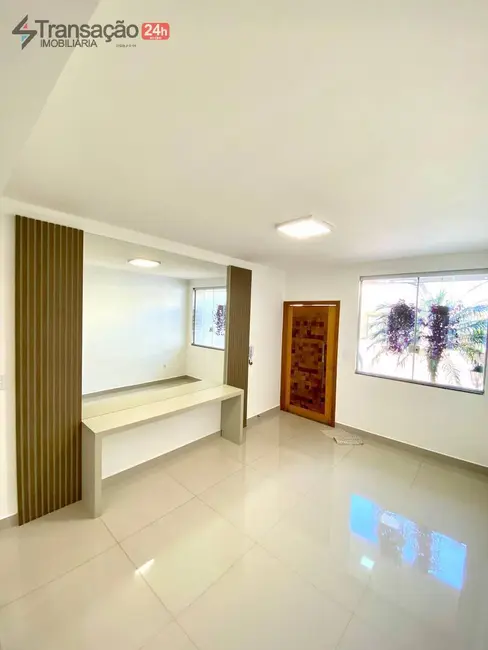 Foto 3 de Casa com 4 quartos à venda, 197m2 em Chácara Santo Antônio, Franca - SP