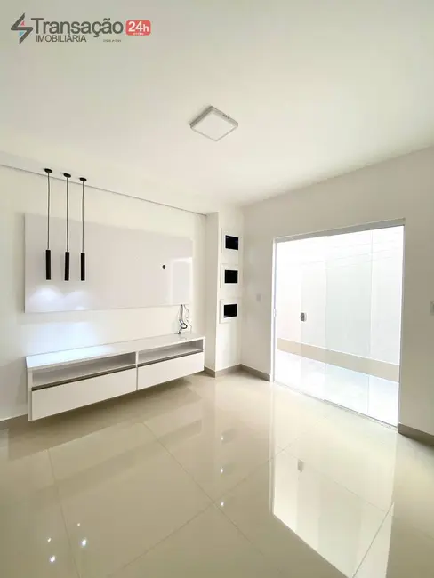 Foto 6 de Casa com 4 quartos à venda, 197m2 em Chácara Santo Antônio, Franca - SP