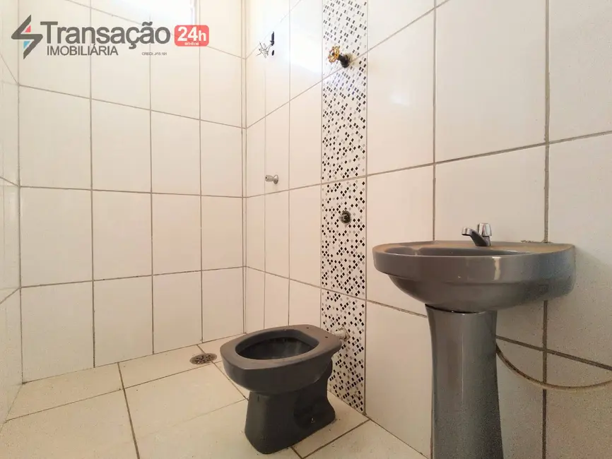 Foto 8 de Casa com 2 quartos à venda, 200m2 em Jardim Luiza, Franca - SP
