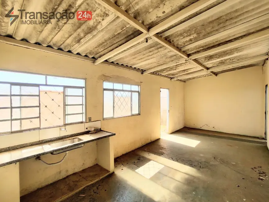 Foto 9 de Casa com 2 quartos à venda, 200m2 em Jardim Luiza, Franca - SP