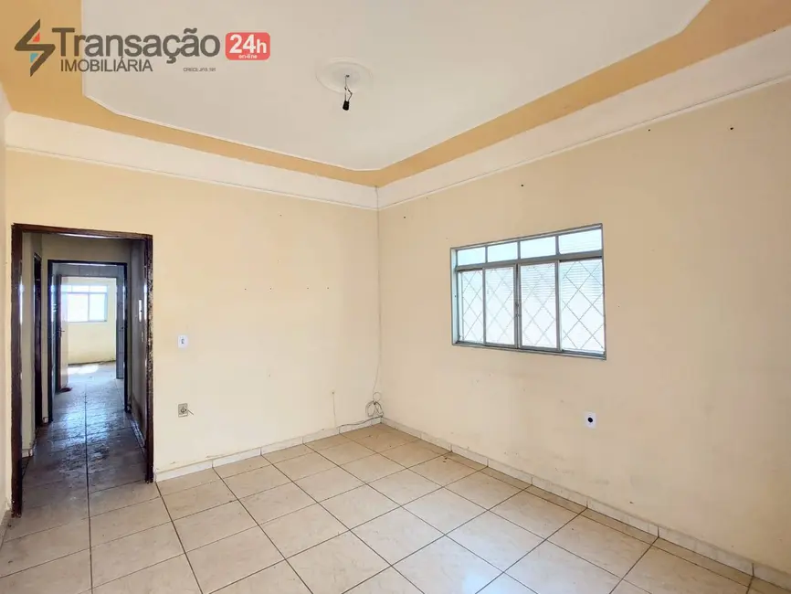 Foto 7 de Casa com 2 quartos à venda, 200m2 em Jardim Luiza, Franca - SP