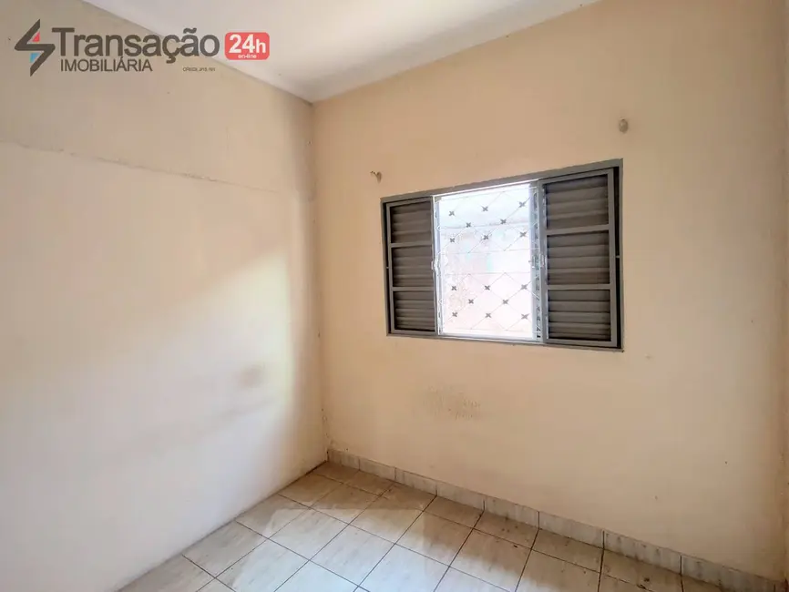 Foto 5 de Casa com 2 quartos à venda, 200m2 em Jardim Luiza, Franca - SP