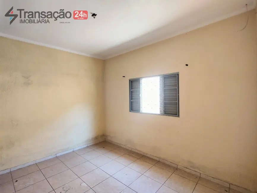 Foto 4 de Casa com 2 quartos à venda, 200m2 em Jardim Luiza, Franca - SP