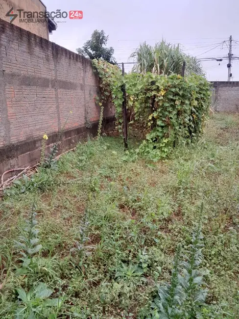 Foto 1 de Terreno / Lote à venda, 250m2 em Jardim Portinari, Franca - SP